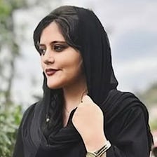Iranian Woman Brutally Murdered by Ethics Police: Masha Amani