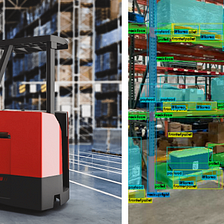 Transforming Material Handling with Autonomous Forklifts: Our Portfolio Company Third Wave…