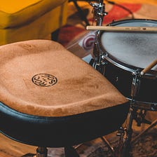 How Playing The Drums Taught Me To Develop Sturdy Habits And More Sales