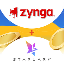 Zynga Will Acquire StarLark for $525 Million
