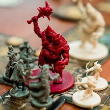 How I Use Quantum Computing to Play Dungeons & Dragons