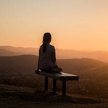 What I learned through Meditation