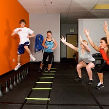 Effects of Exercise on Teen Health