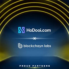 HoDooi.com announces NFT partnership with Blockchayn Labs