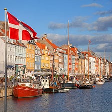 Market news: Denmark Studies Blockchain for Foreign aid Delivery Possibilities
