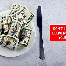 How to Grow Restaurant Delivery Sales, without forcing customers to order from Third Party Delivery