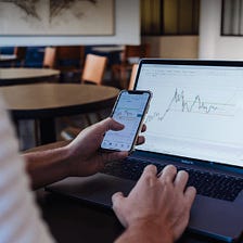 An Introduction to Cryptocurrency Day Trading 📈
