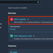 How to send Slack Notifications for AWS Amplify Deployments