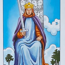 card of the day ace of wands