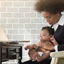 Childcare is infrastructure, and our country is crumbling