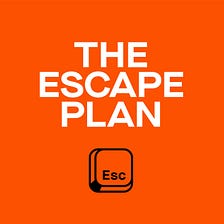 I took part in the Escape Plan Strava challenge — here’s what happened
