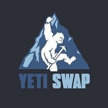 Yeti Swap Weekly Recap (02.05–08.05)