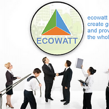 Some Incentives You Must Know About The Community Driven Climate Change Token EcoWatt