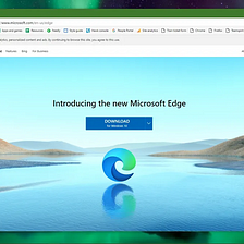 Save big with new Microsoft Edge updates 💰