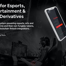 DIAGON — Blockchain Ticketing Ecosystem for Esports, Arts, Entertainment, & NFTs Collectibles.