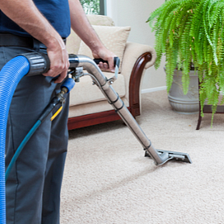 Common carpet cleaning scams