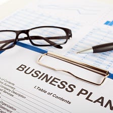 Fred Auzenne’s Step-by-Step Guide to Writing a Comprehensive Business plan