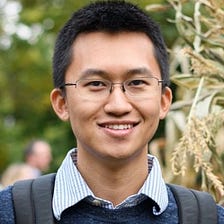 Geoffrey Zheng: Ultracold Molecules