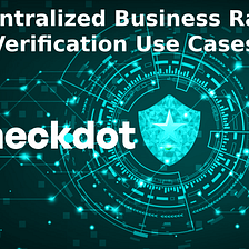 Decentralized Business Rating Verification Use Cases