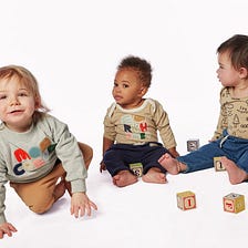 How Mon Coeur Created “Conscious Clothing” Brand For “Earth-Loving Kids”