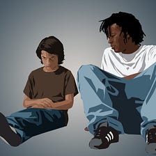 Mid 90’s is An Uncomfortably Accurate Portrayal of Adolescence in the 90's