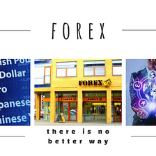 Forex Seminars In Todays Market