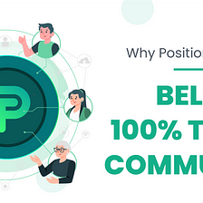 Position Exchange: The Decentralized Crypto Platform of choice!