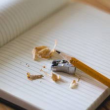 An Open Letter to Myself on Writing