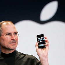 What if Apple waited to release the iPhone?