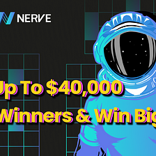 Join ONTO x Nerve Network Football Fiesta and Win Up to $40,000