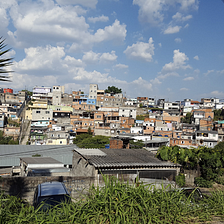 How Fintechs Can Provide Meaningful Products to Brazil's Thriving Favelas