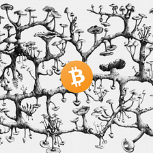 Bitcoin is a Social Creature (Mushroom) — Part 2/3