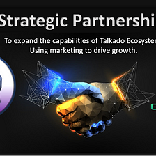 Talkado Protocol Announces Strategic Partnership With GemDAO