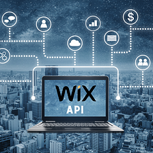 Easy and Fast Way to Connect with Wix API