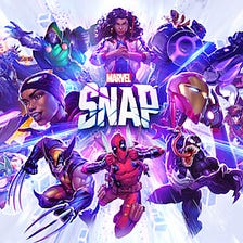 Marvel Snap is a Surprising CCG…Until It’s Not