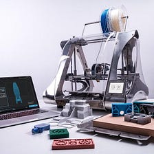 Future Aspects of 3D Printing
