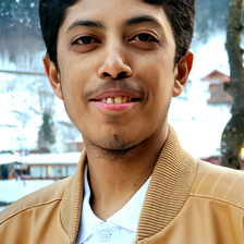 Meet Muhammad Siddiq Balagam (MSB) — 25 Years Old Nomad Entrepreneur