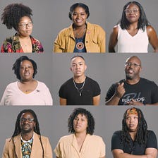 On Being the “Blackspert”