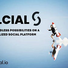 Social media privacy issues and how Solcial solves them