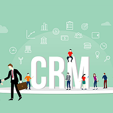 How To Streamline Your Business using a CRM