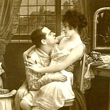 You Won't Believe How Crazy Sexuality Was in the Victorian Era