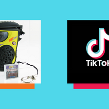 Clipping the hits: The UX parallels of HitClips and Tik Tok