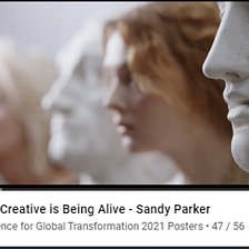 Creative Austin Women Making a Difference in the World
 
Two informative, inspiring videos are…