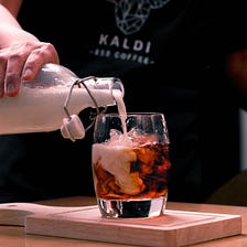 Here’s what you know about Cold Brew Coffee | Zara Siddiqui