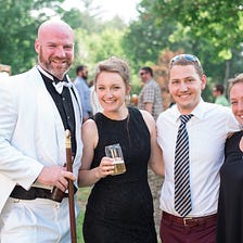 Losing You and You and You