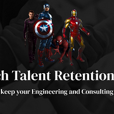 Tech Talent Retention 101