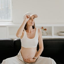 How Can I Stay Active While Pregnant?