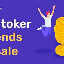 Freetoker Extends Presale to 27 April to Unlock New Opportunities