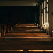 Separation of Church and Scripture