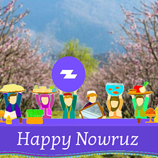 Celebrating Spring: Nowruz, Music, Karaoke, Sharing